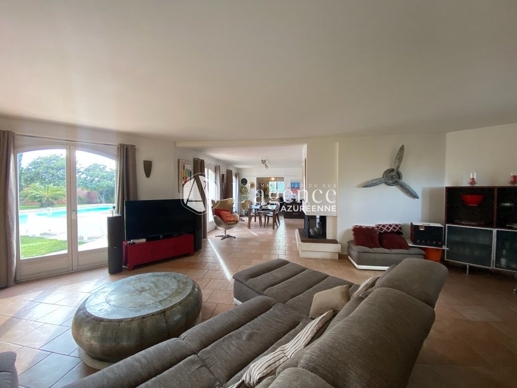 House in Val Fleuri-Montaleigne, Cagnes-sur-Mer, France 4 - 16501866