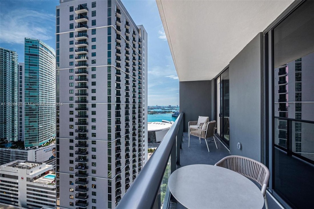Condo in Miami, Florida, United States 4 - 16499688