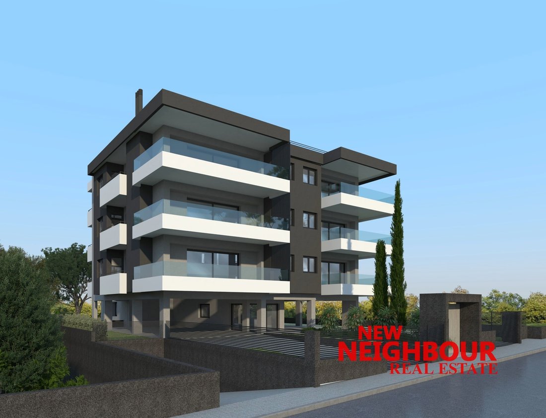 Apartment in Melissia, Attica, Greece 5 - 16503265