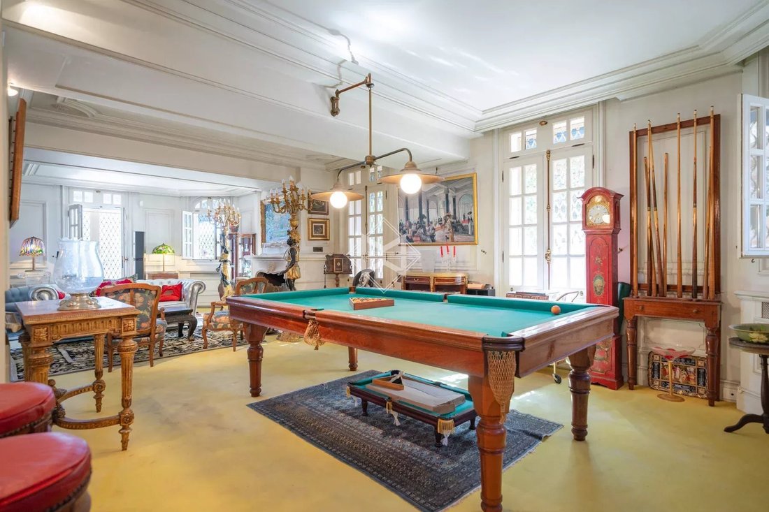 Villa in Le Dramont-Agay-Anthéor-Le Trayas, Saint-Raphaël, France 5 - 16496837
