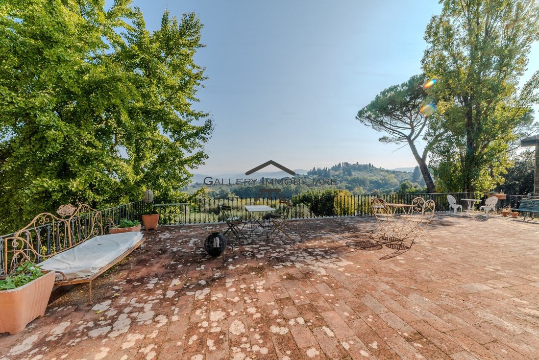Apartment in Legnaia - Soffiano - Ponte a Greve, Florence, Italy 4 - 16501689