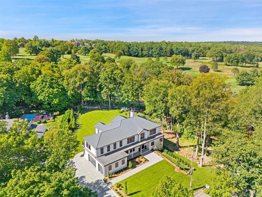 House in Harrison, New York, United States 3 - 16498969