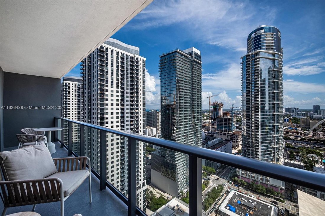Condo in Miami, Florida, United States 2 - 16499688