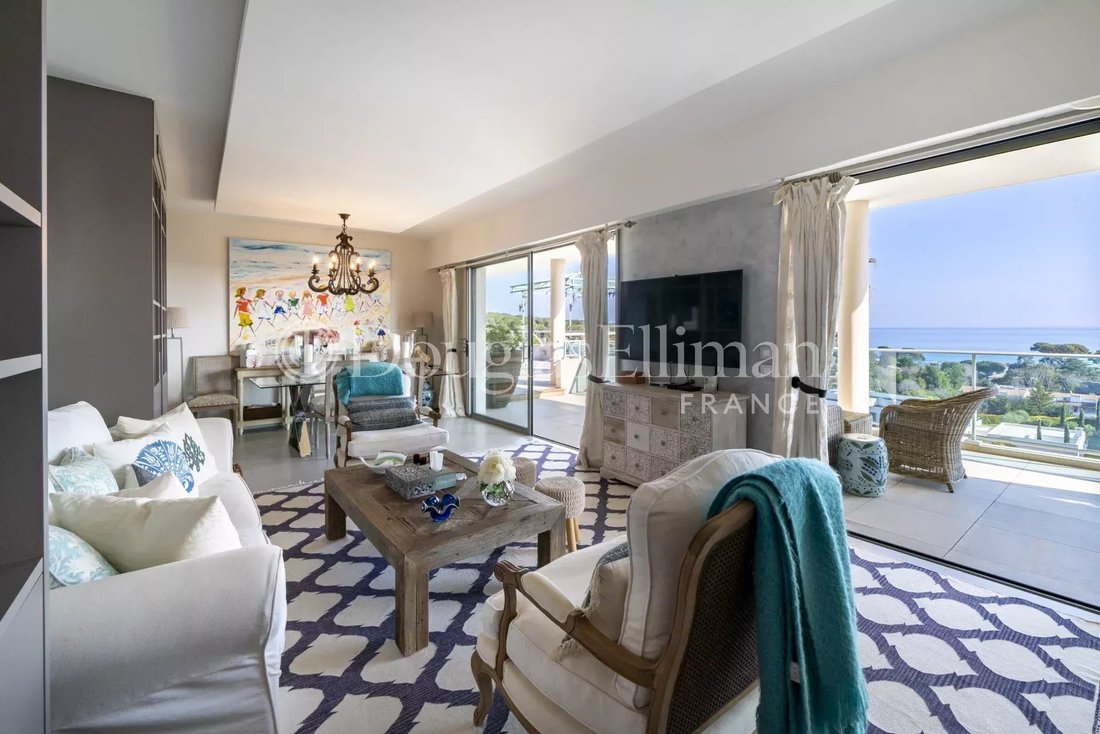 Apartment in Antibes, Provence-Alpes-Côte d'Azur, France 5 - 15960889