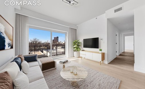 Condo in New York, New York, United States 1