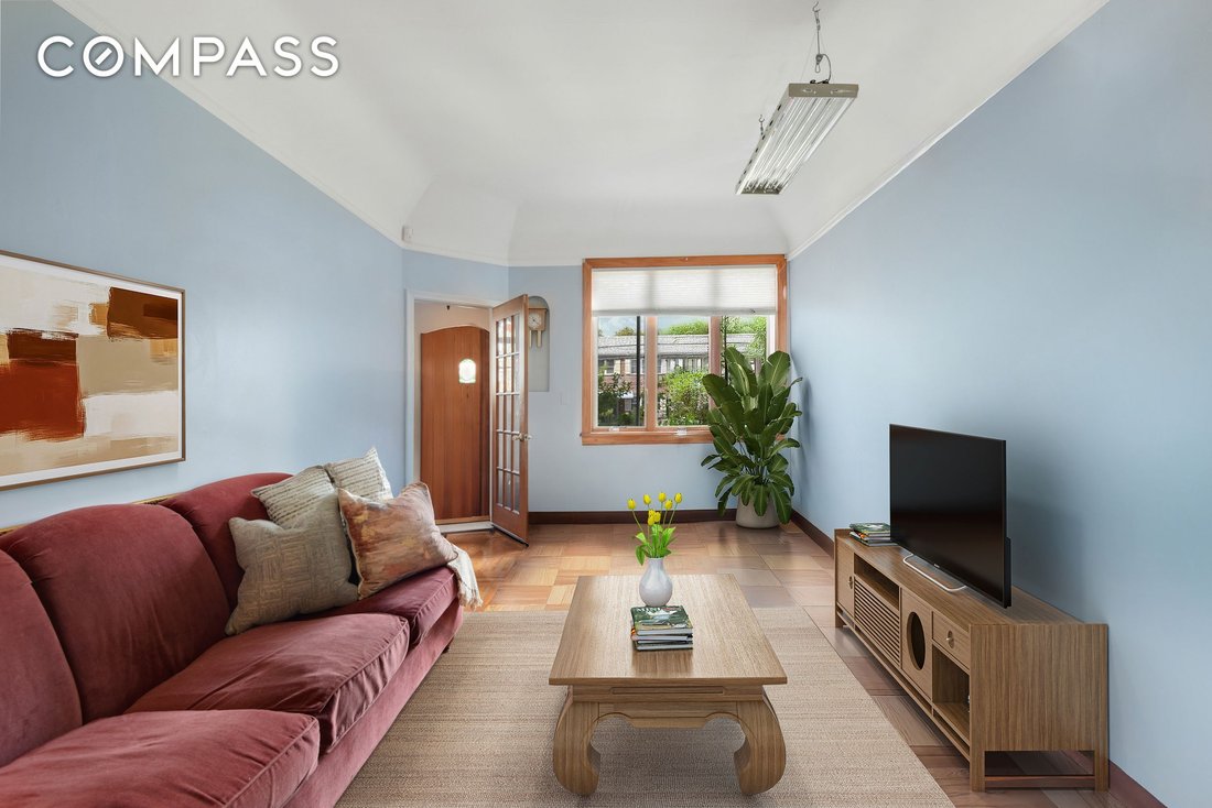 Townhouse in New York, New York, United States 1 - 16499997