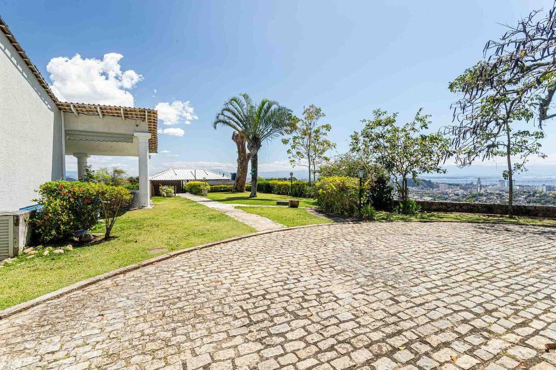House in Rio de Janeiro, State of Rio de Janeiro, Brazil 2 - 16498528