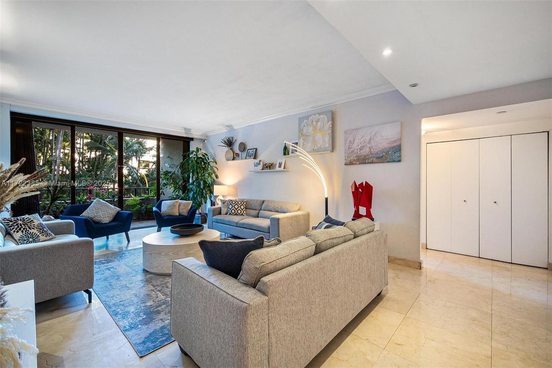 Condo in Key Biscayne, Florida, United States 3 - 16499424