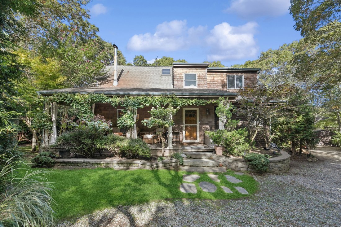 Altro a East Hampton, New York, Stati Uniti 1 - 16502590