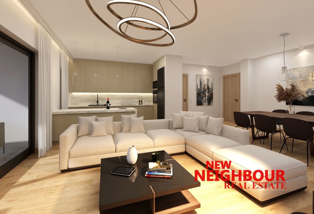 Apartment in Melissia, Attica, Greece 1 - 16503254