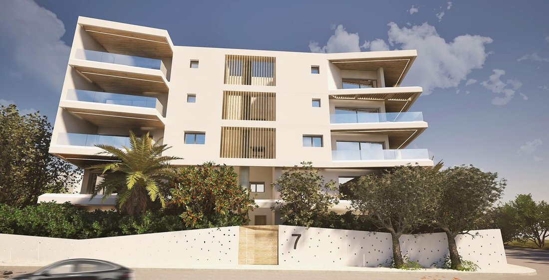 Apartment in Voula, Attica, Greece 1 - 16502470