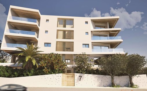 Apartamento en Voula, Ática, Grecia 1