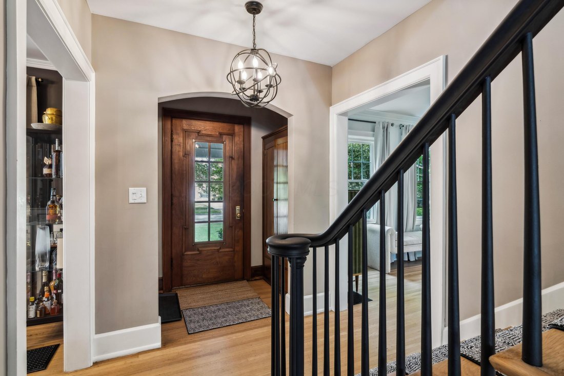 House in Columbus, Ohio, United States 2 - 16503388