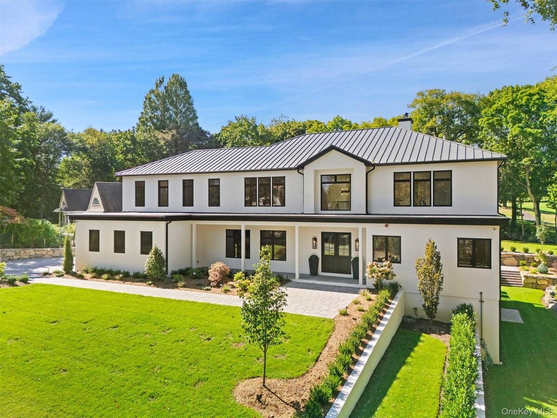 House in Harrison, New York, United States 2 - 16498969