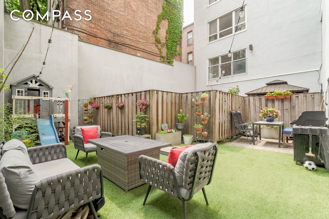 Condo in New York, New York, United States 1 - 16501240