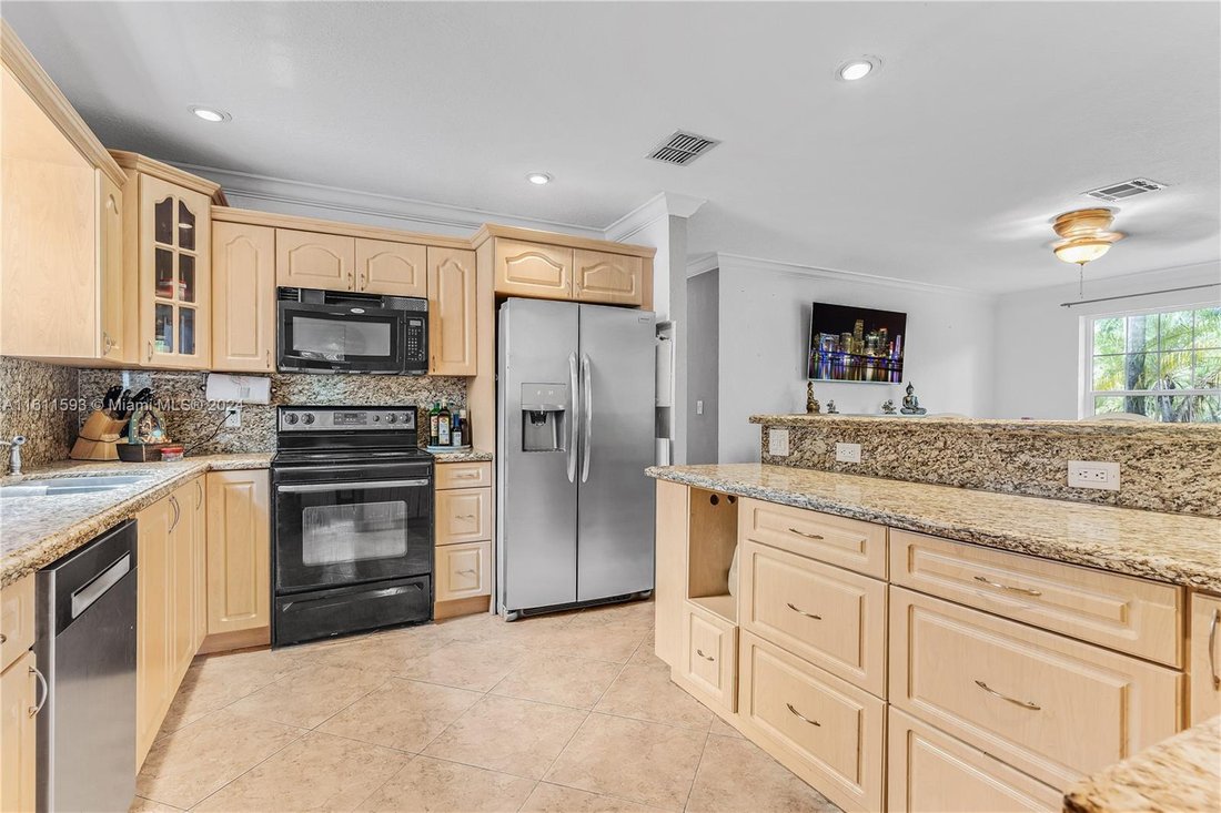 House in Southwest Ranches, Florida, United States 5 - 16498745