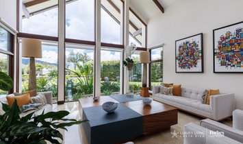 House in Granadilla, San José Province, Costa Rica 1