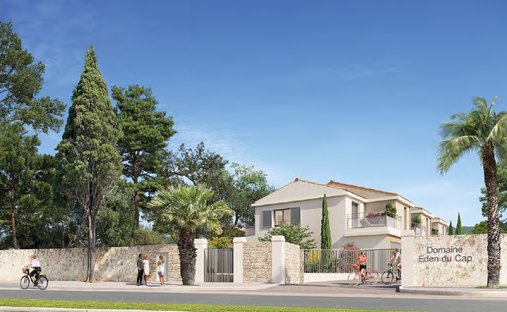 Apartment in Toulon, Provence-Alpes-Côte d'Azur, France 1