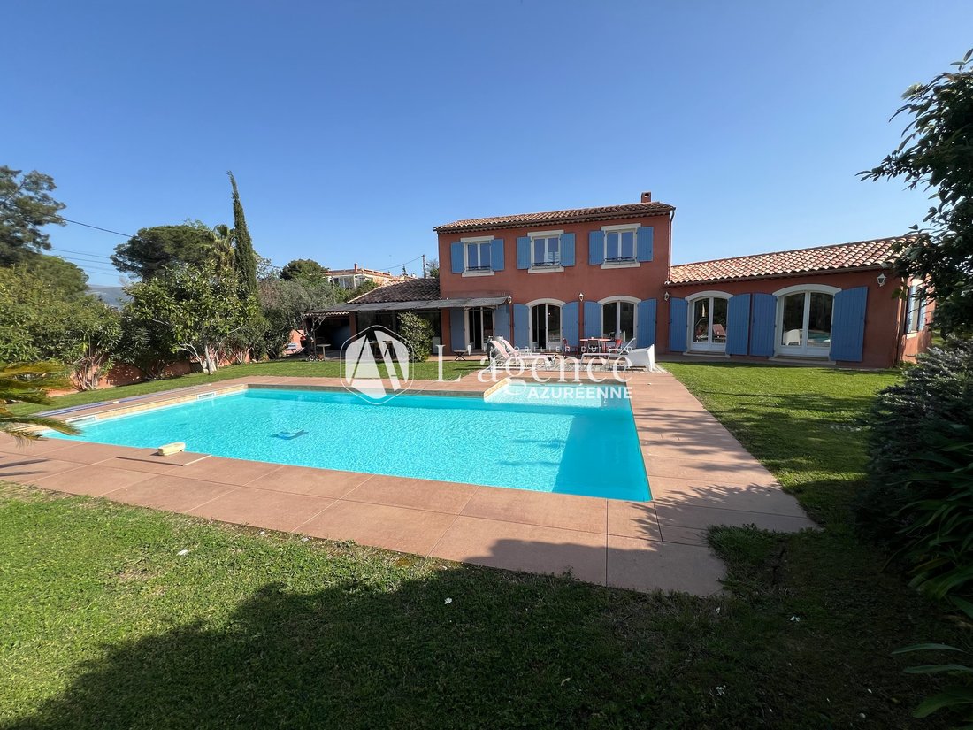 House in Val Fleuri-Montaleigne, Cagnes-sur-Mer, France 5 - 16501866
