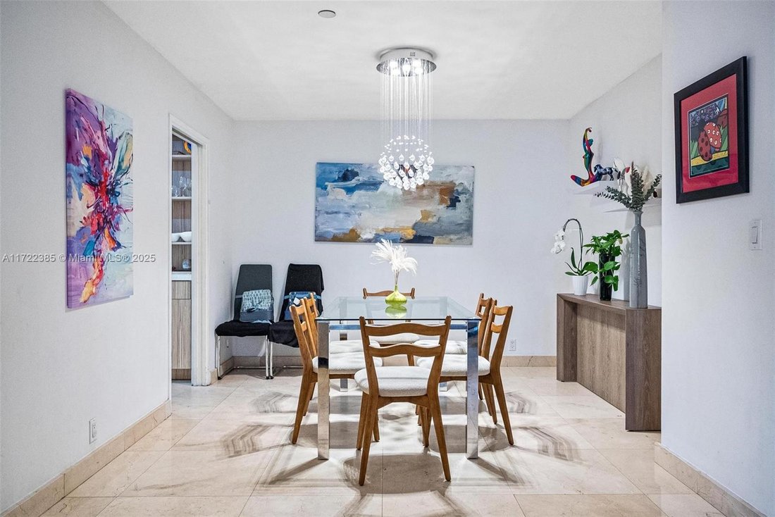 Condo in Key Biscayne, Florida, United States 5 - 16499424