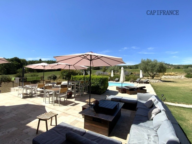 House in Forcalquier, Provence-Alpes-Côte d'Azur, France 3 - 16502437