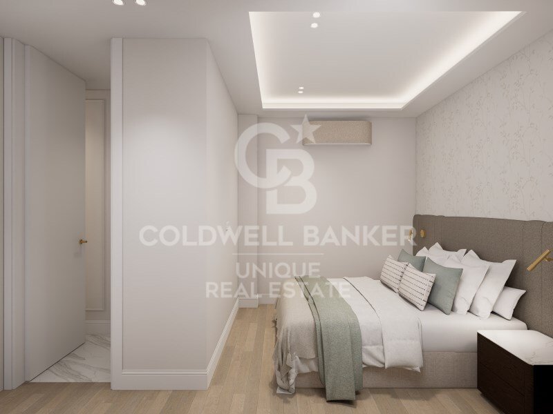 Apartment in Barrio Salamanca, Madrid, Spain 4 - 16257874