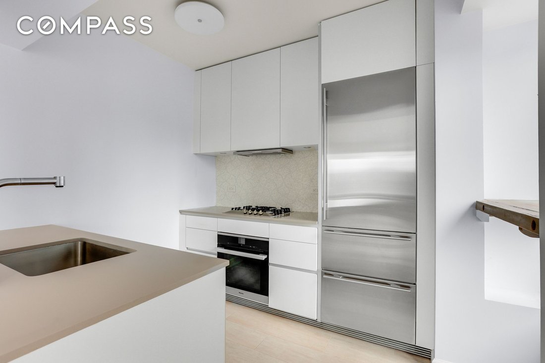 Condo in New York, New York, United States 3 - 16500724