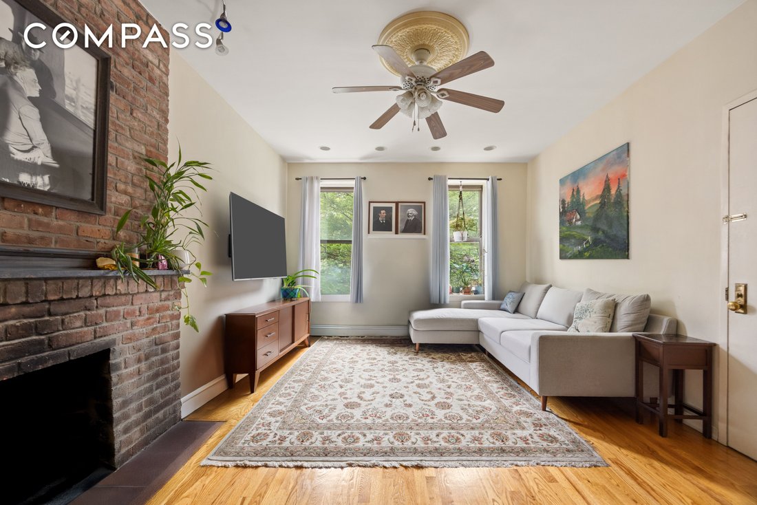 Townhouse in New York, New York, United States 1 - 16501430