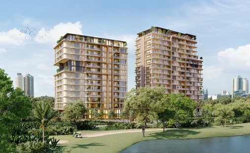 Appartamento a Panamá, Provincia di Panama, Panamá 1