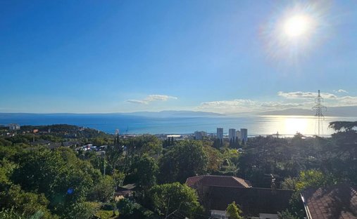 Apartamento en Mjesni odbor Brascine-Pulac, Grad Rijeka, Primorje-Gorski 1