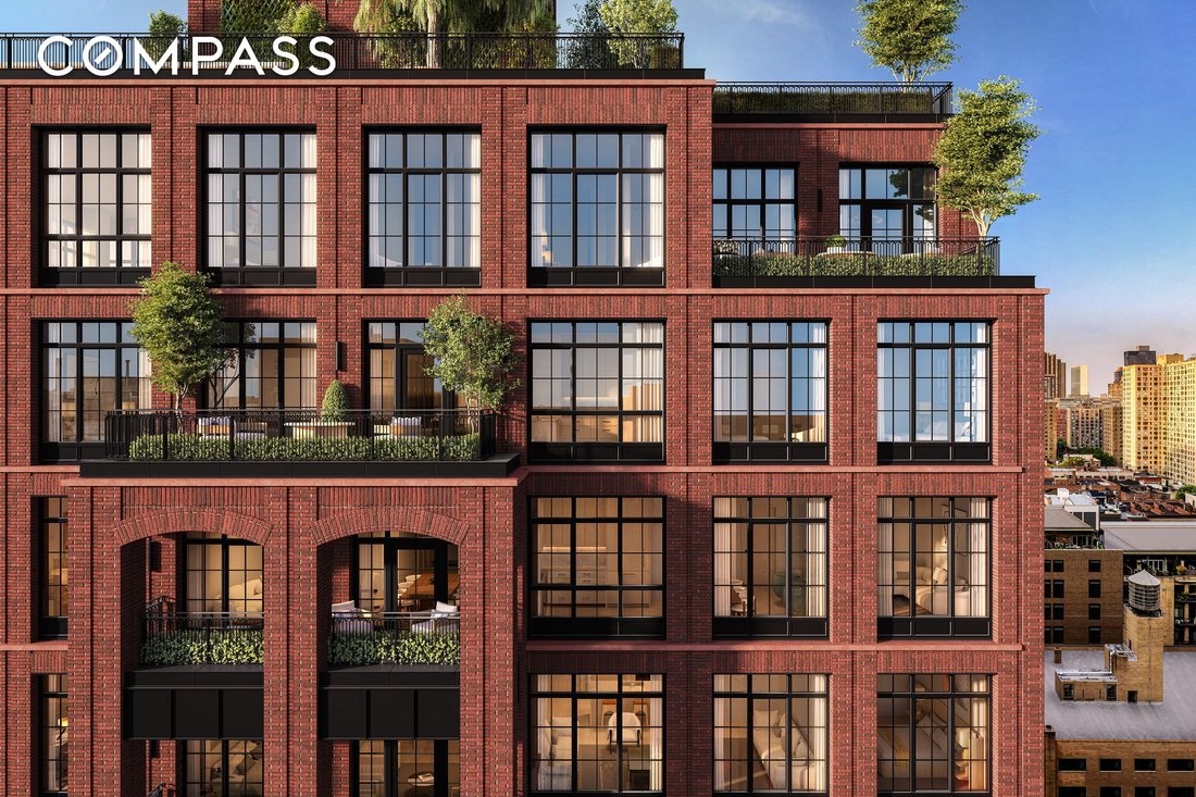 Co Op in New York, New York, United States 4 - 16499702