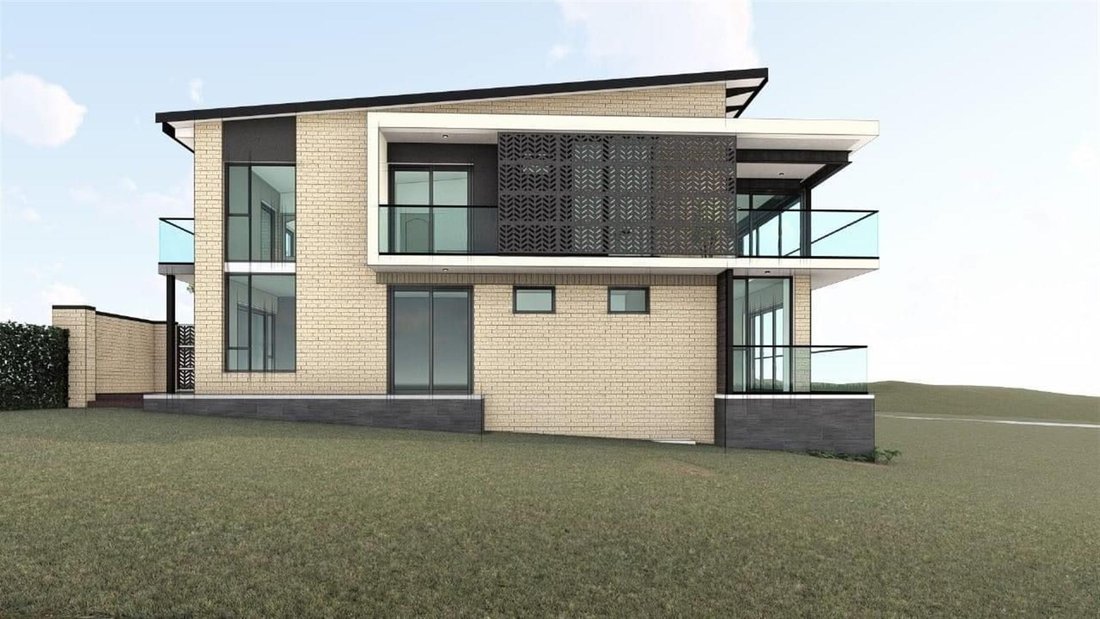 House in Dana Bay, Western Cape, South Africa 5 - 16502535