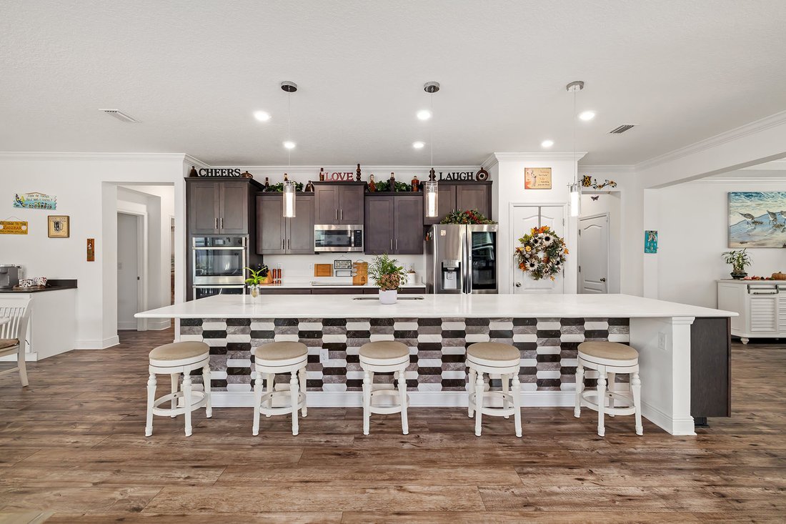House in Parrish, Florida, United States 5 - 16500709