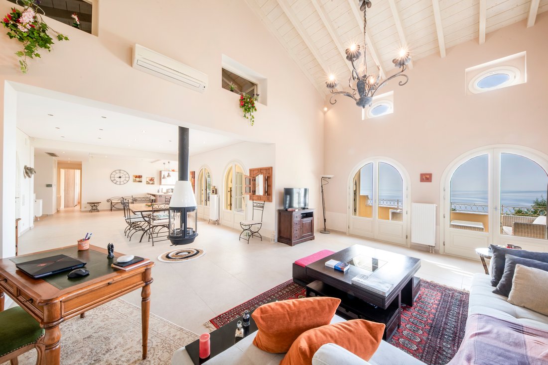 Villa in Corfu, Peloponnese, Western Greece and the Ionian, Greece 2 - 16501464