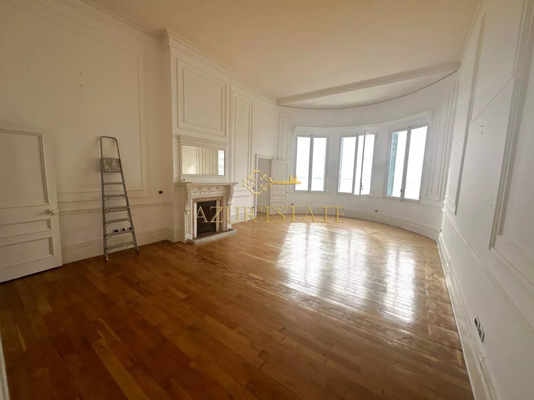Apartment in Centre, Beausoleil, France 5 - 16501654