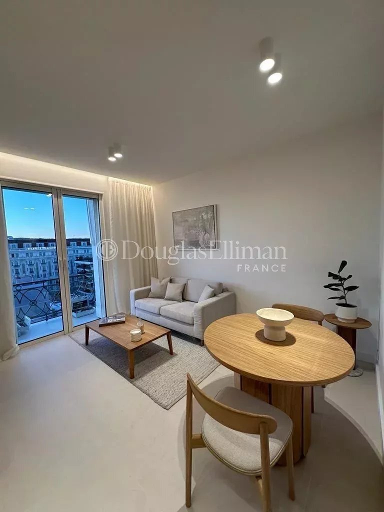Apartment in Cannes, Provence-Alpes-Côte d'Azur, France 2 - 15530459