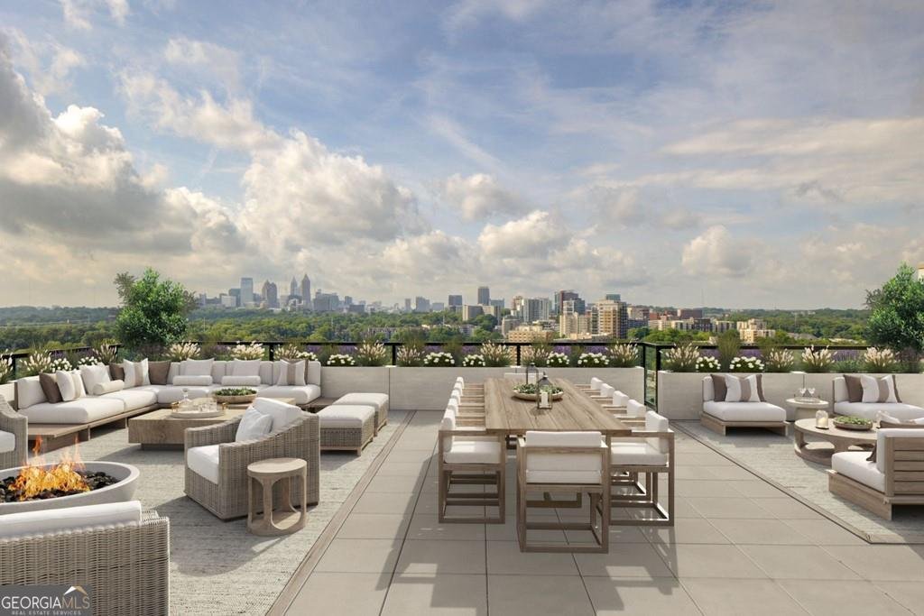 Condo in Atlanta, Georgia, United States 2 - 16498676