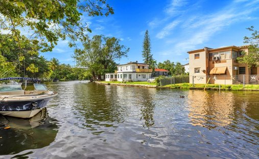 House in Miami, Florida, United States 1
