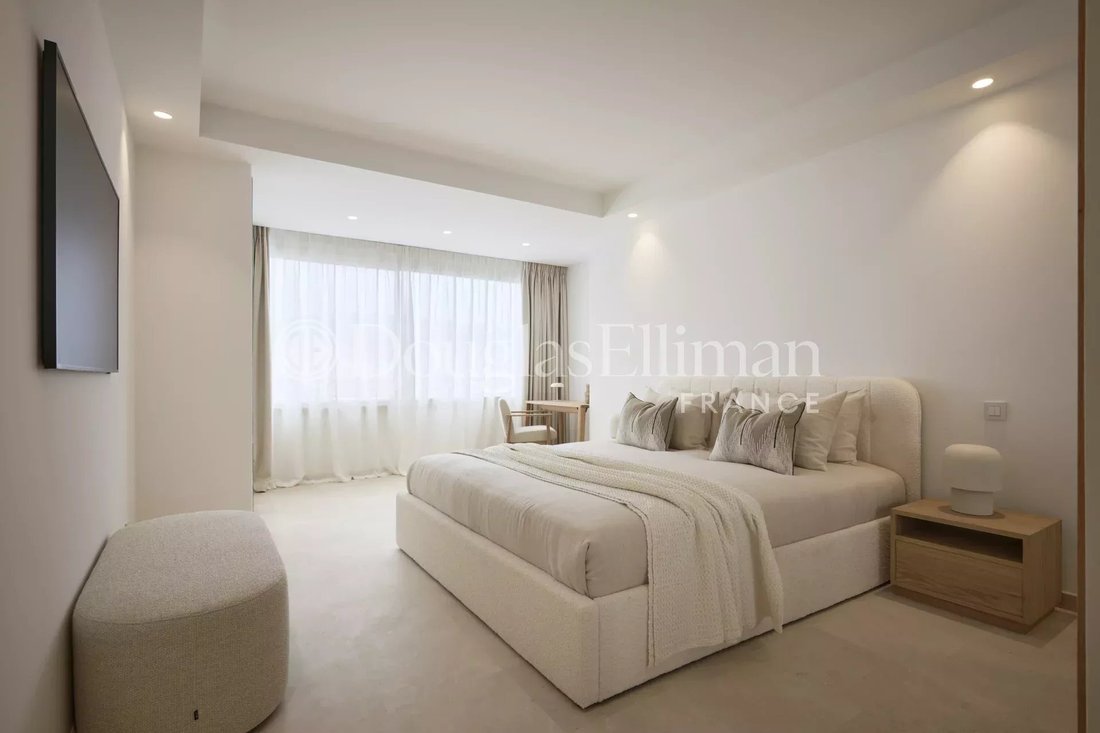 Apartment in Cannes, Provence-Alpes-Côte d'Azur, France 4 - 15946452