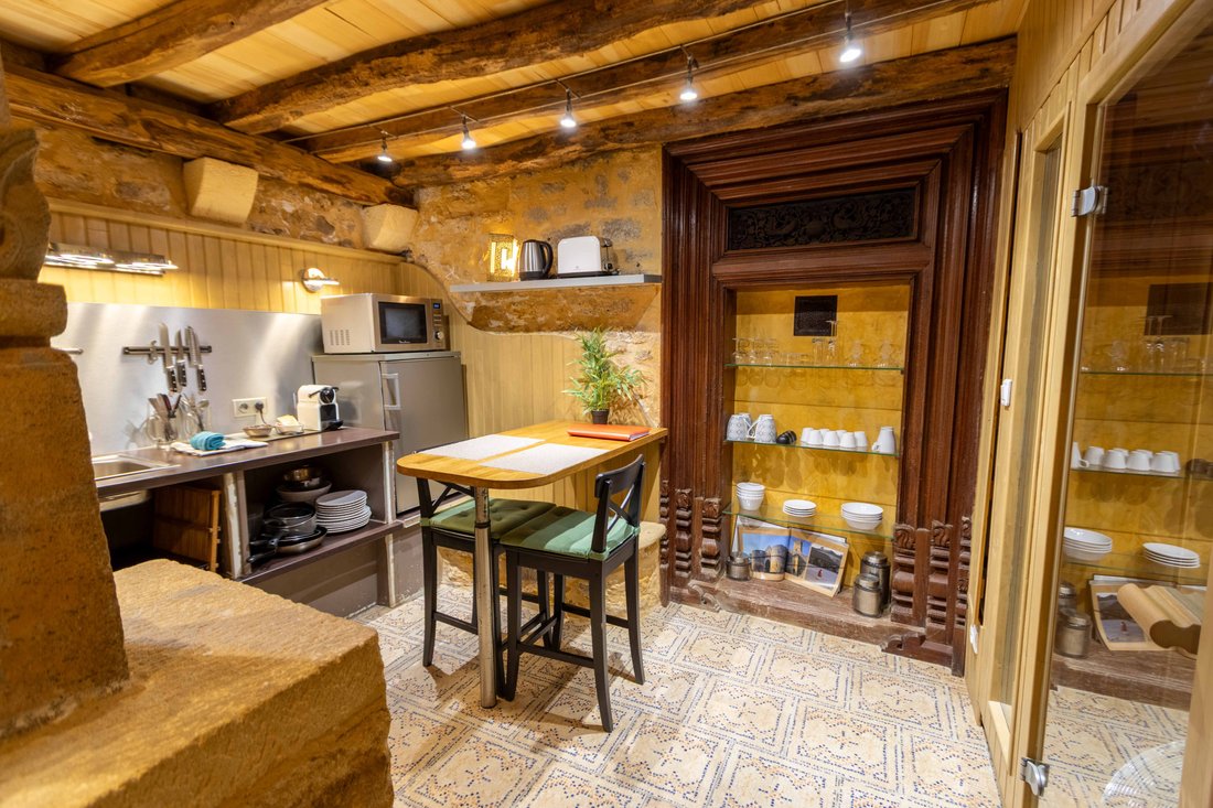 Apartment in Temniac, Sarlat-la-Canéda, France 5 - 16502375