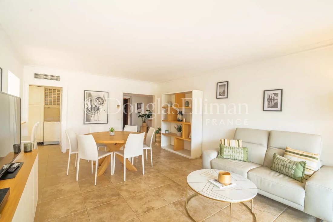Apartment in Cannes, Provence-Alpes-Côte d'Azur, France 2 - 16063644