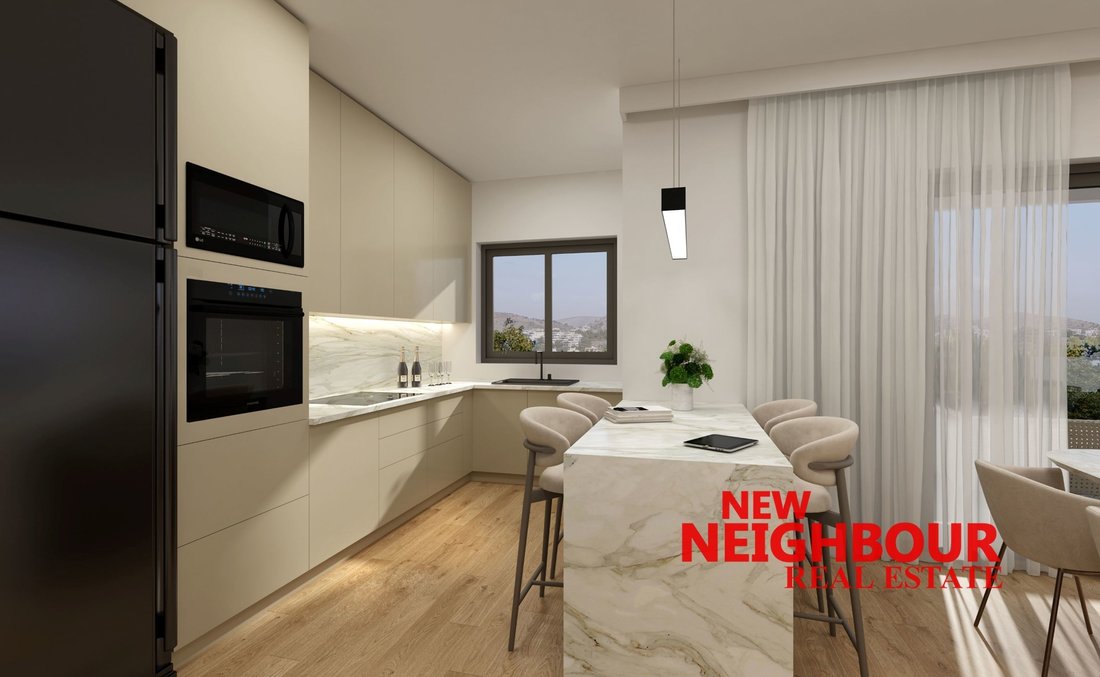 Apartment in Melissia, Attica, Greece 4 - 16503262