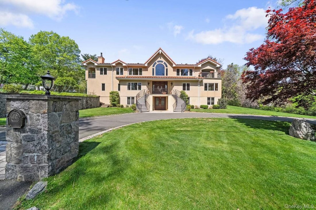 House in Ardsley, New York, United States 1 - 16499240
