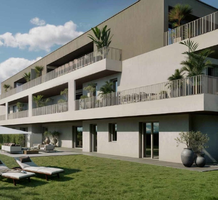 Apartment in Forcellini - Terranegra, Padua, Italy 5 - 16503065