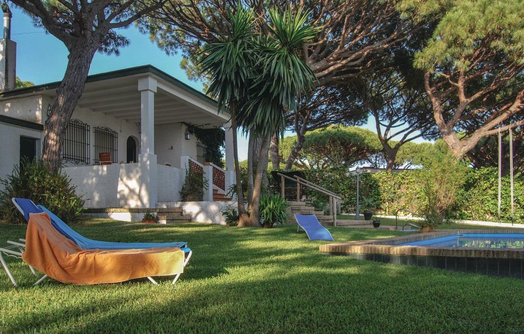 Chalet in Mazagon, Andalusia, Spain 1 - 16500970