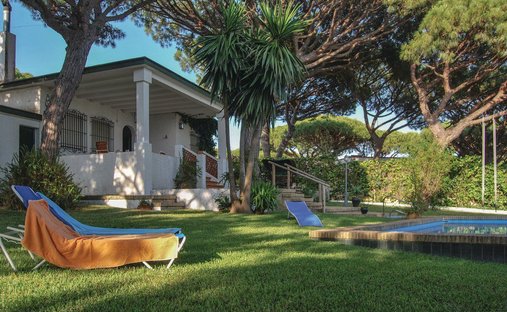 Chalet in Mazagón, Andalusia, Spagna 1