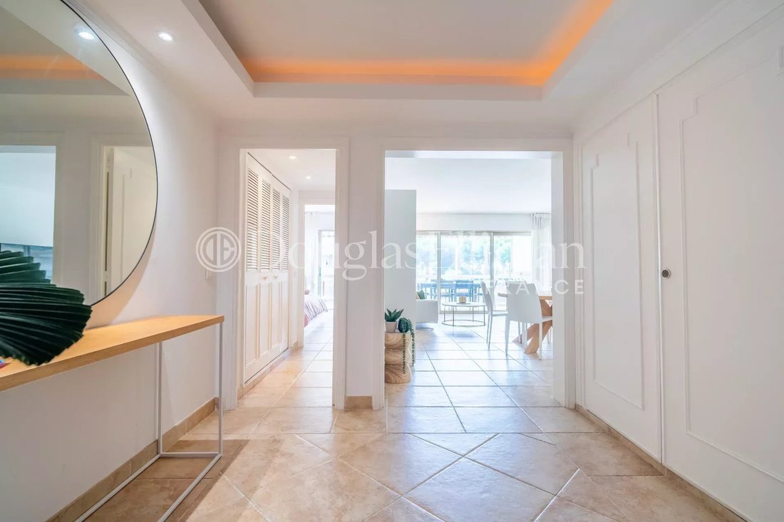 Apartment in Cannes, Provence-Alpes-Côte d'Azur, France 5 - 16063644