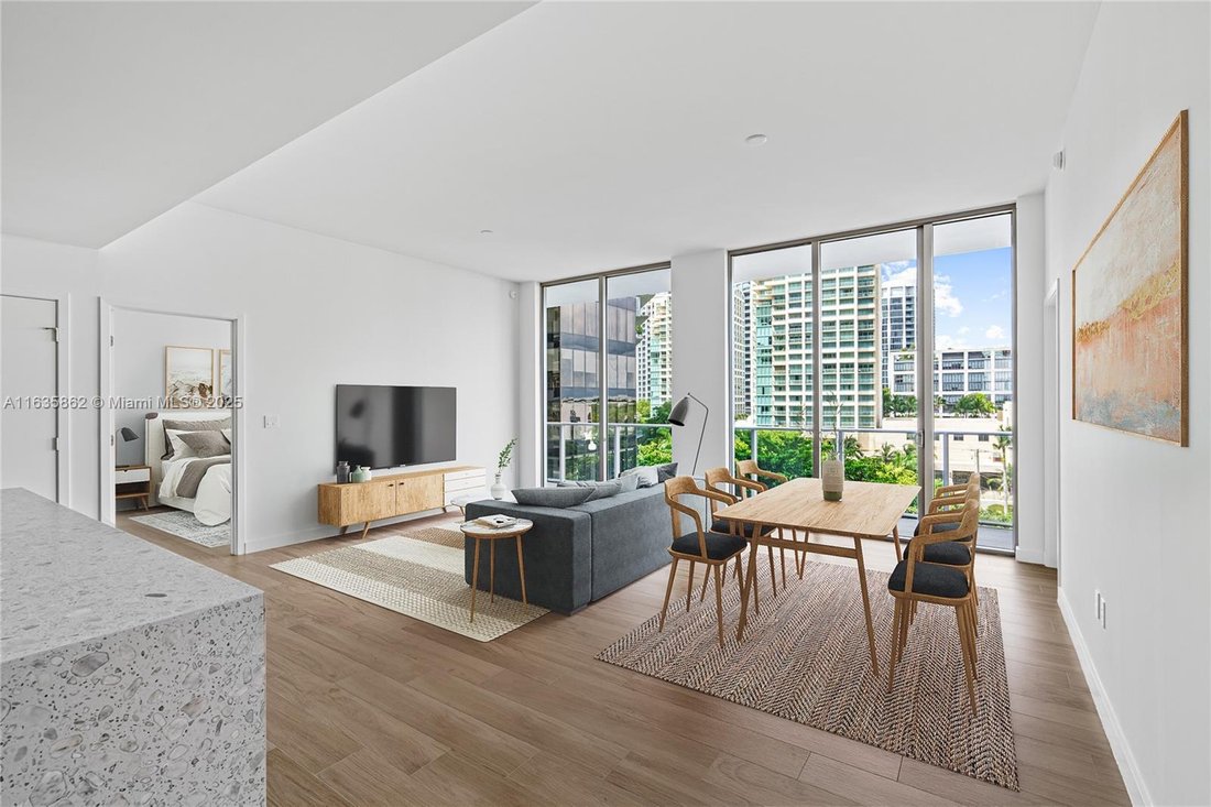 Condo in Miami, Florida, United States 5 - 16499374