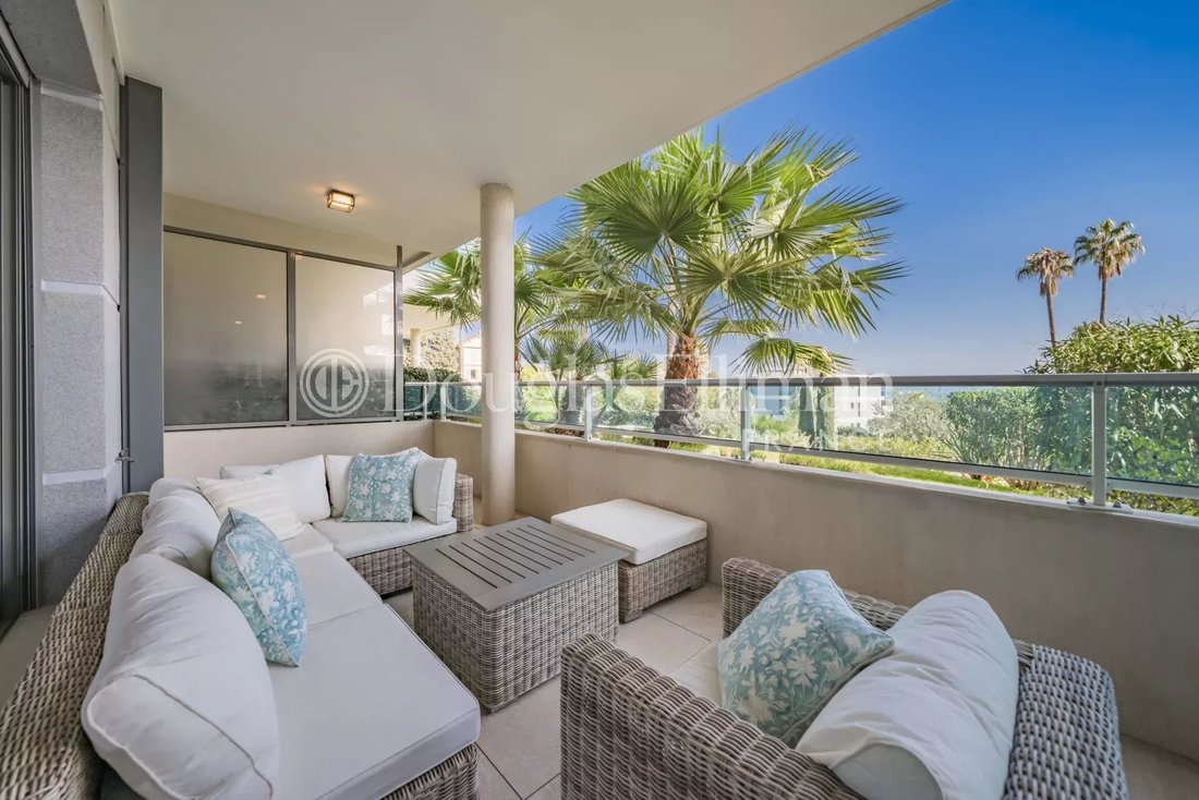 Apartment in Antibes, Provence-Alpes-Côte d'Azur, France 1 - 15960881