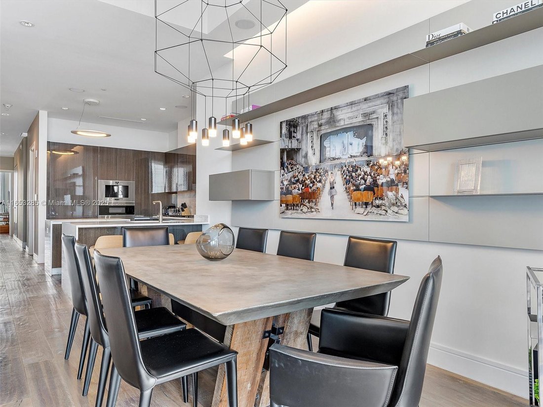 Condo in Aventura, Florida, United States 1 - 16499005
